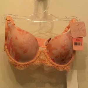 Affinitas Nicole T-Shirt Bra